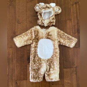 Deer Costume